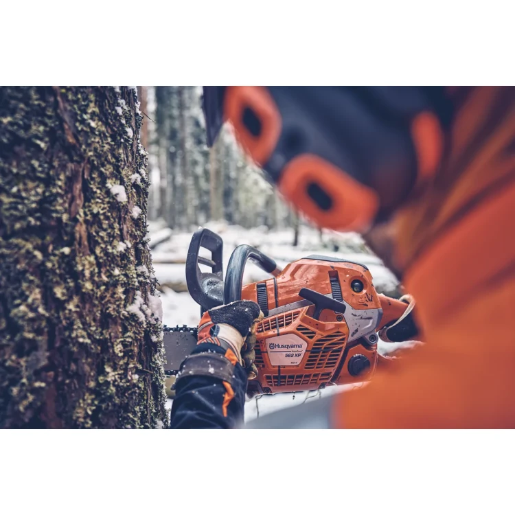 Husqvarna 562 XP Mark II motorová pila