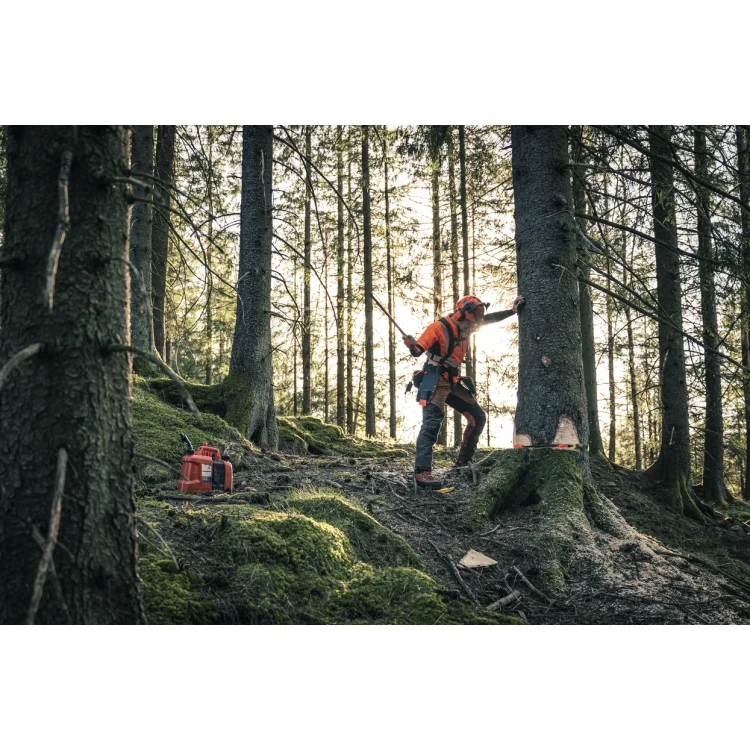 Husqvarna 572 XP motorová pila