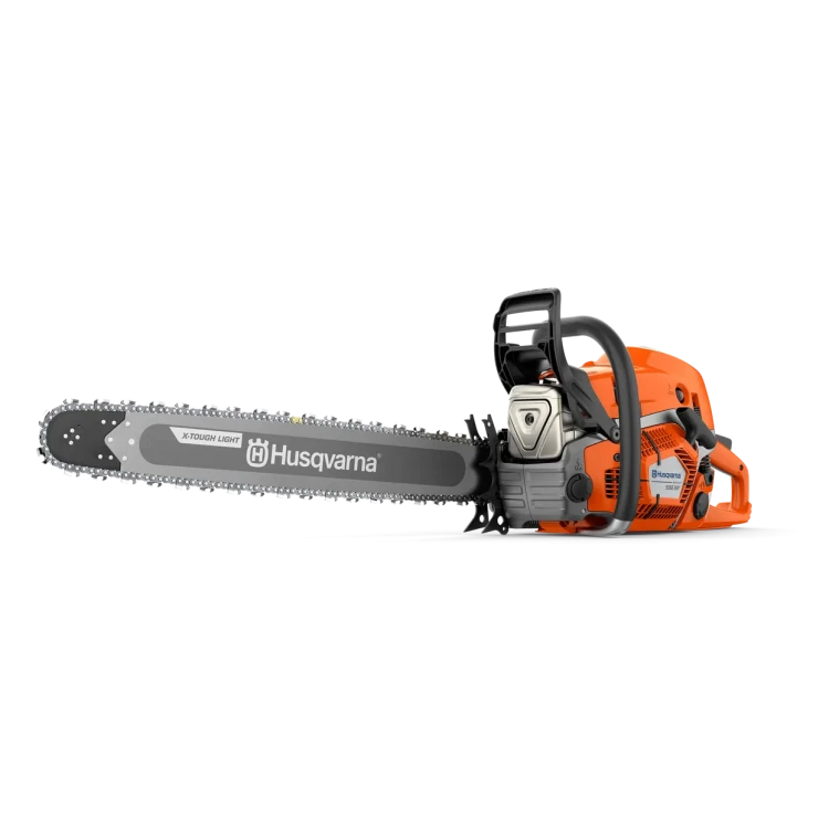 Husqvarna 592 XP řetězová pila