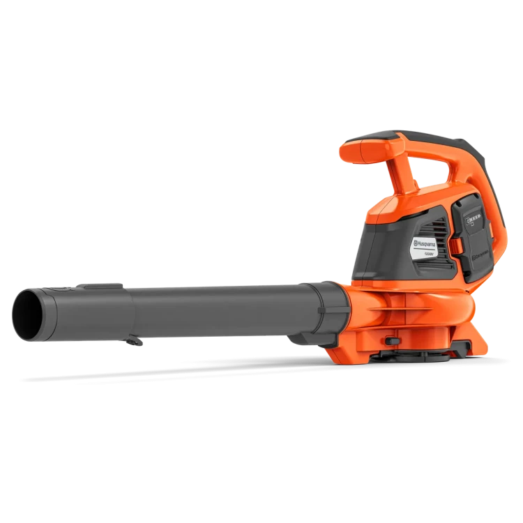 Husqvarna 120iBV aku foukač bez baterie a nabíječky