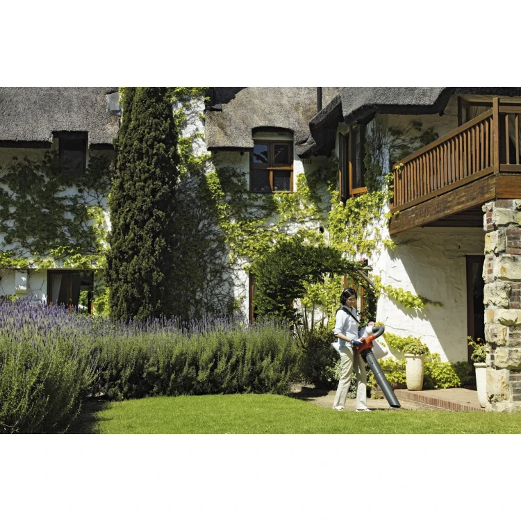 Husqvarna 125 BVx foukač