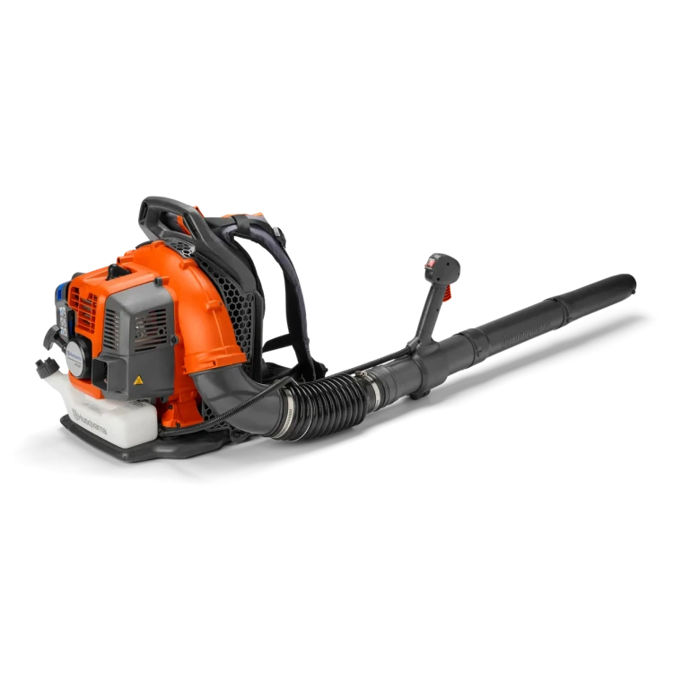 Husqvarna 345Bt foukač zádový