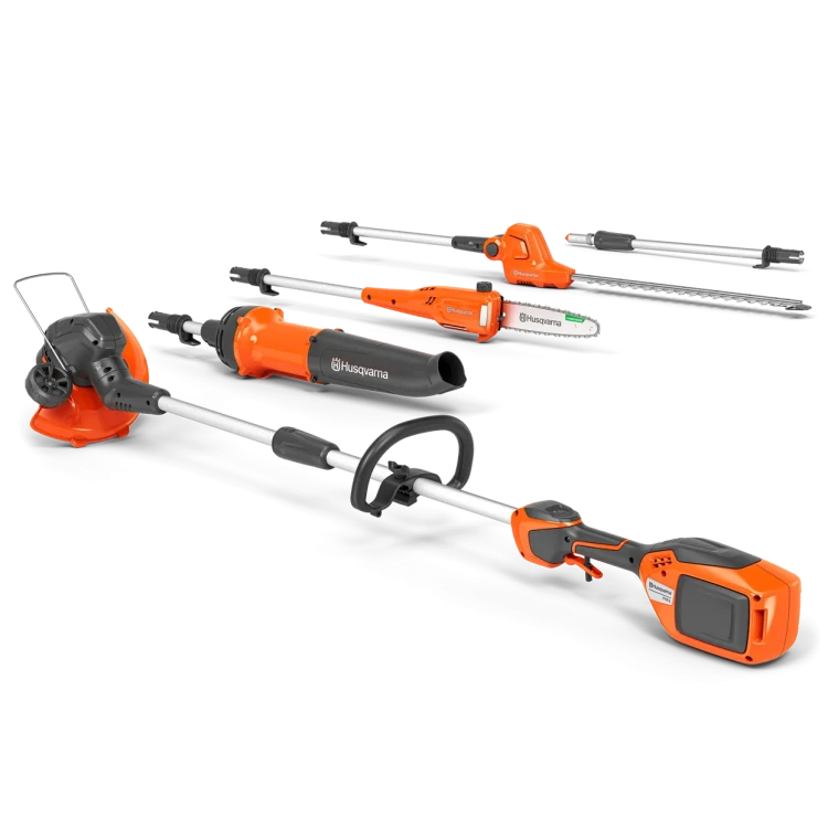 Husqvarna 110 iL akumulátorový vyžínač