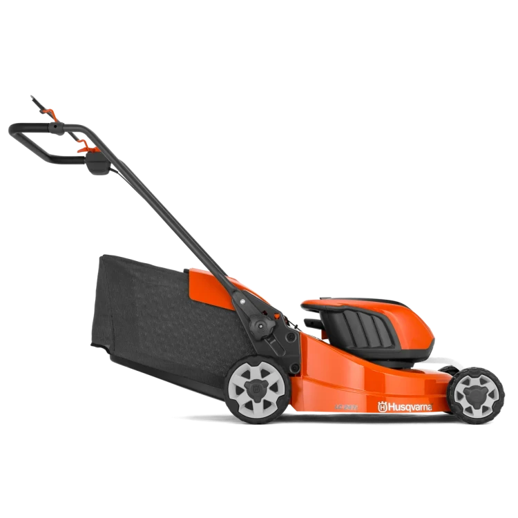 Husqvarna LC 247i bez aku a nabíječky akumulátorová sekačka