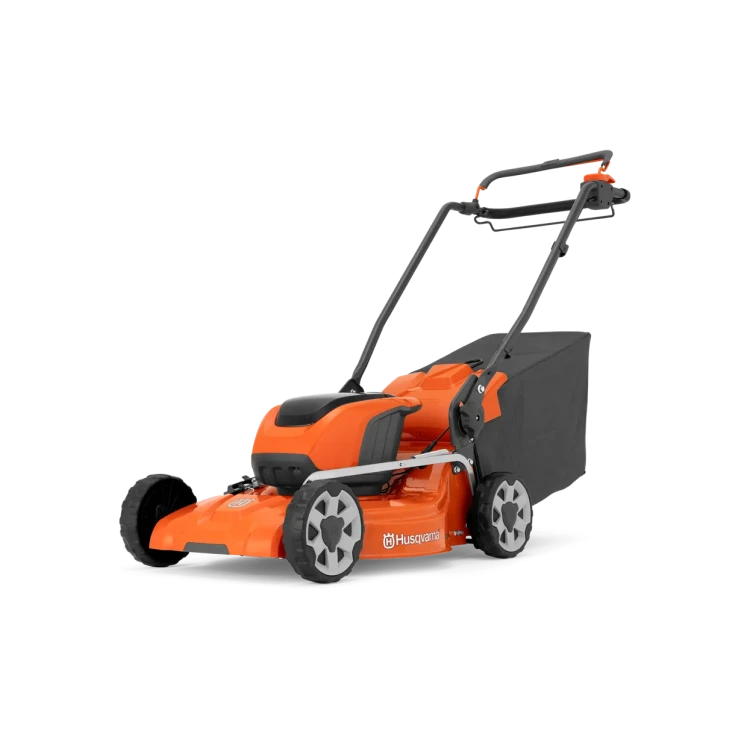 Husqvarna LC 251iS akumulátorová sekačka