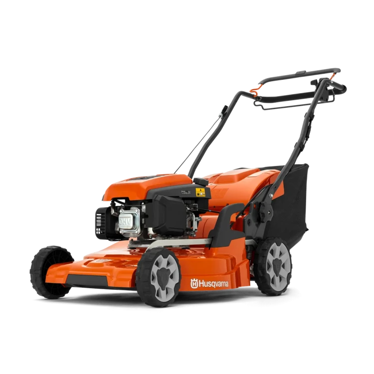 Husqvarna LC 353V motorová sekačka