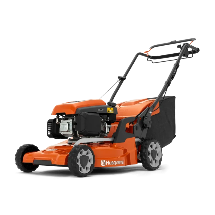 Husqvarna LC 347V motorová sekačka