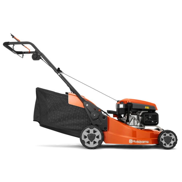 Husqvarna LC 347V motorová sekačka