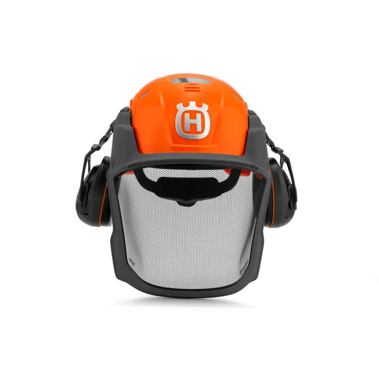 Husqvarna Technical Mips přilba pro práci v lese