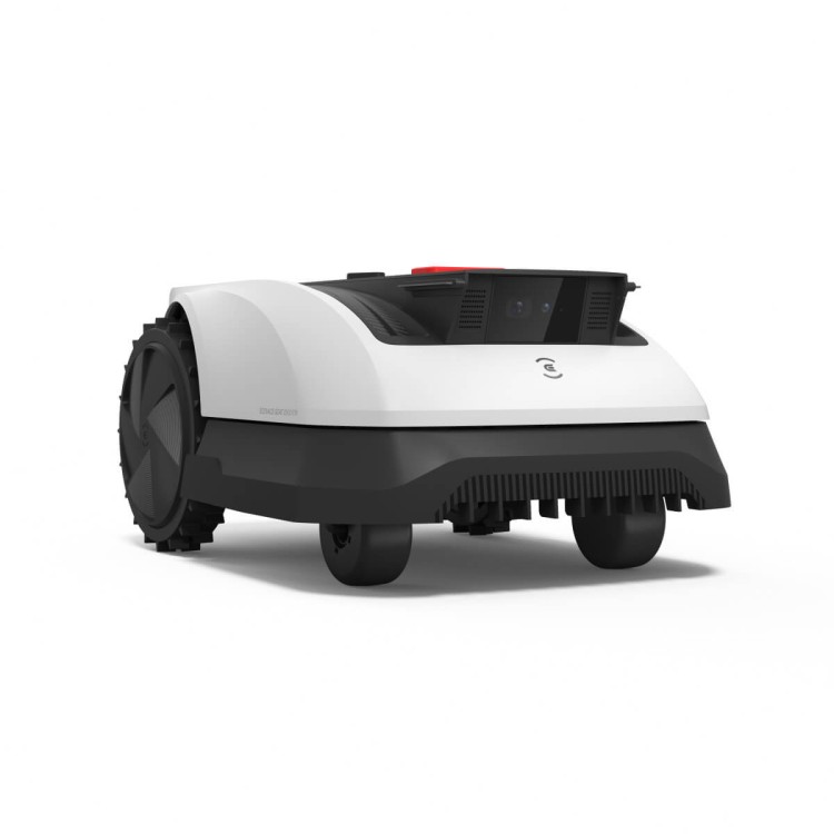 ECOVACS GOAT O800 RTK WHITE robotická sekačka