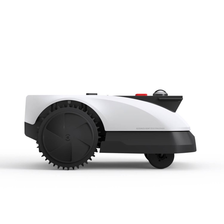ECOVACS GOAT O500 PANORAMA WHITE robotická sekačka