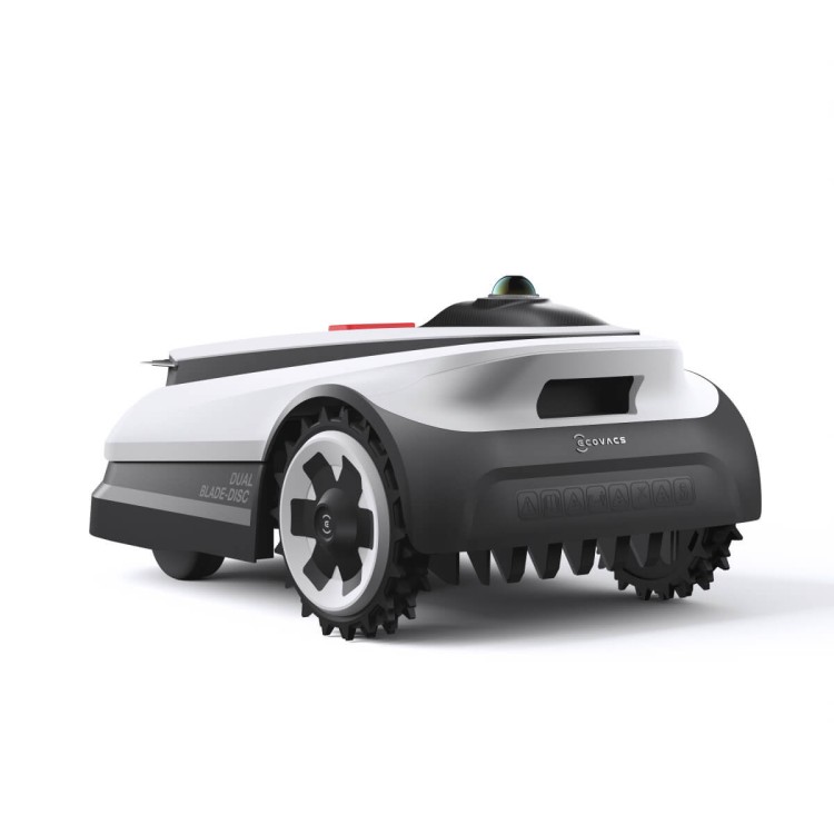 ECOVACS GOAT A3000 LiDAR robotická sekačka