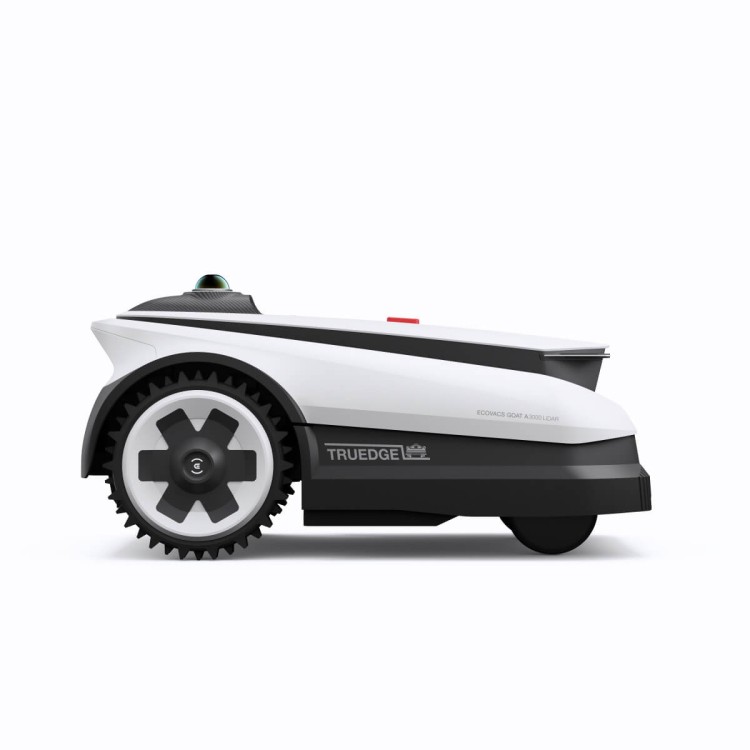 ECOVACS GOAT A3000 LiDAR robotická sekačka