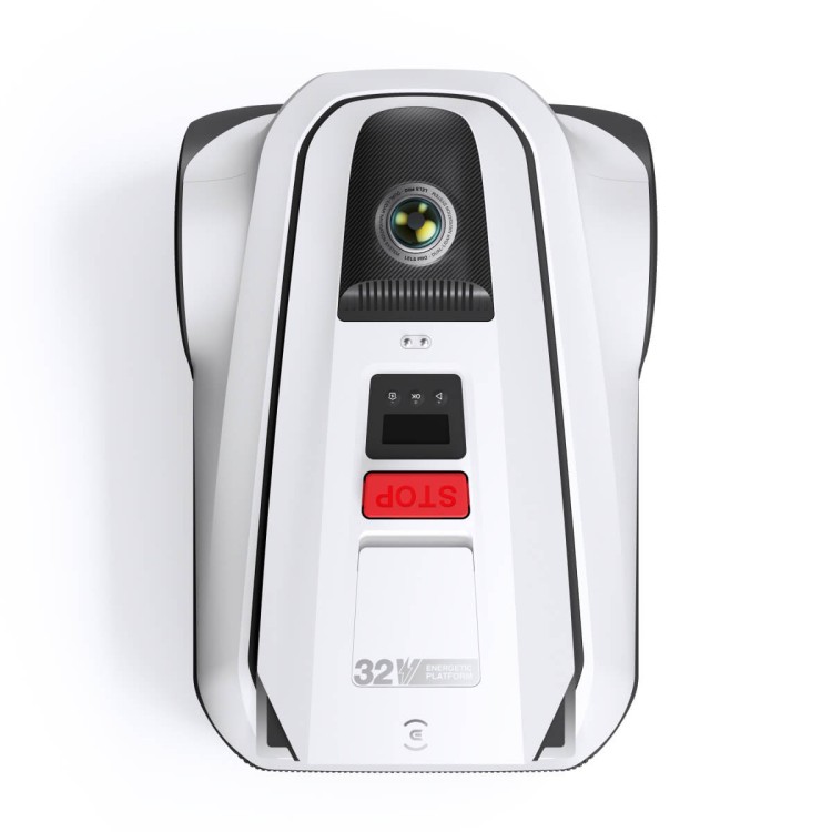 ECOVACS GOAT A3000 LiDAR robotická sekačka
