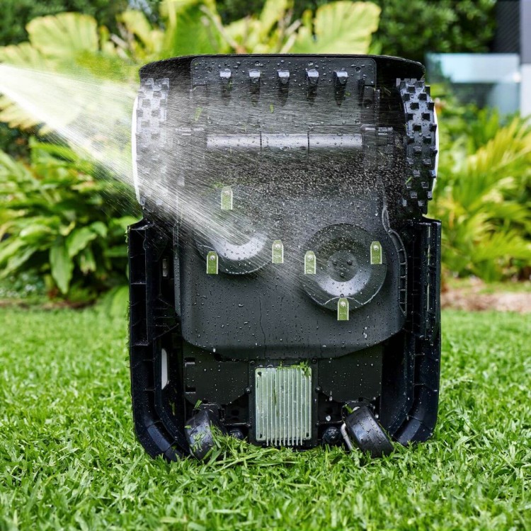ECOVACS GOAT A3000 LiDAR robotická sekačka