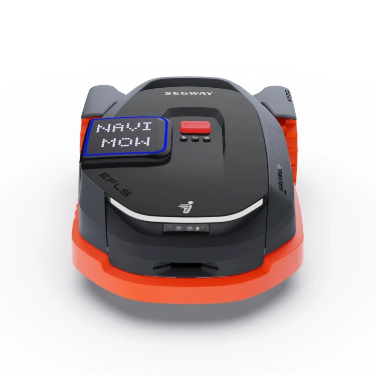 Segway Navimow X330E robotická sekačka