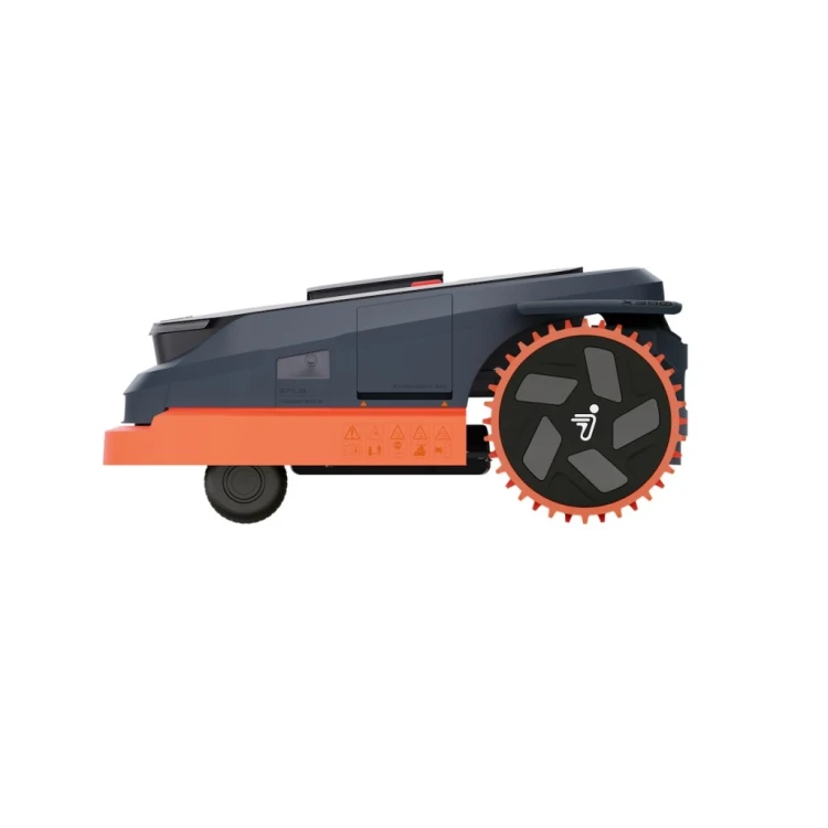 Segway Navimow X390E robotická sekačka