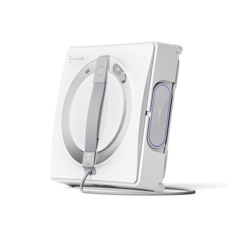 ECOVACS WINBOT W2 PRO WHITE robotický čistič oken