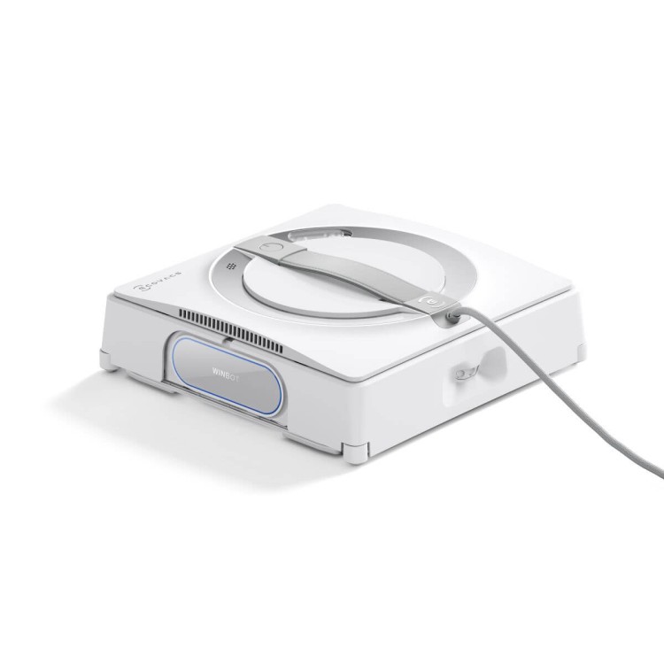 ECOVACS WINBOT W2 PRO WHITE robotický čistič oken