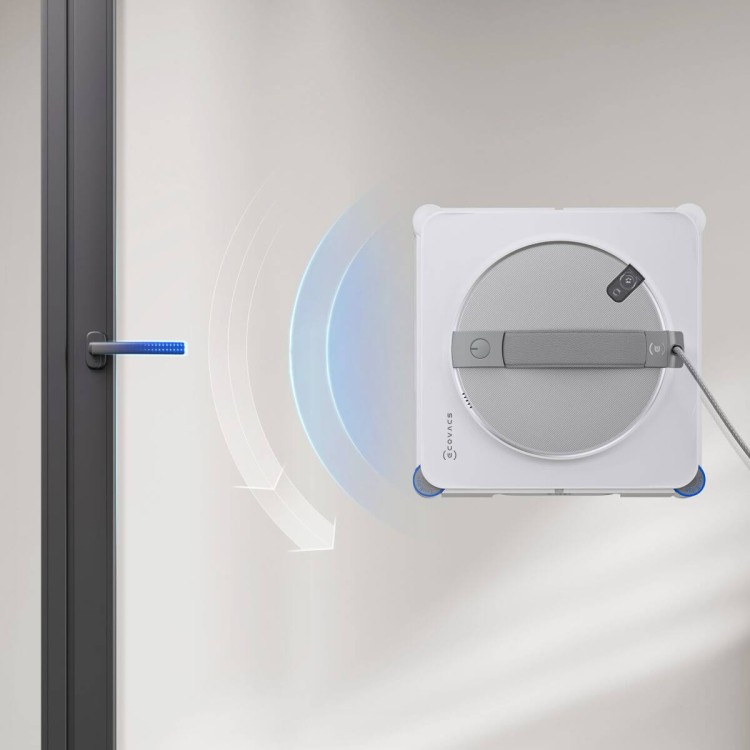 ECOVACS WINBOT W2S WHITE robotický čistič oken