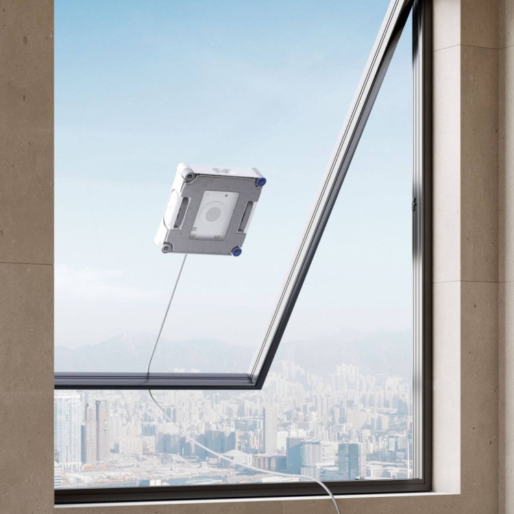 ECOVACS WINBOT W2S WHITE robotický čistič oken