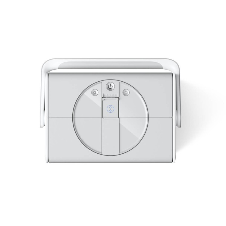 ECOVACS WINBOT W2S OMNI WHITE robotický čistič oken