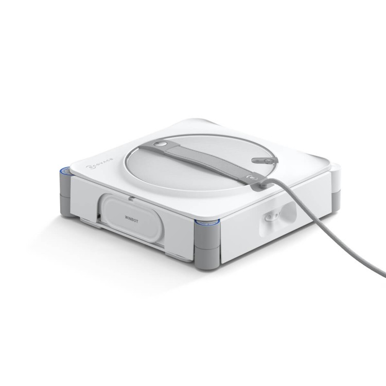 ECOVACS WINBOT W2S OMNI WHITE robotický čistič oken