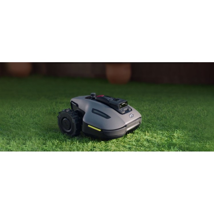 Mammotion YUKA mini 600 robotická sekačka