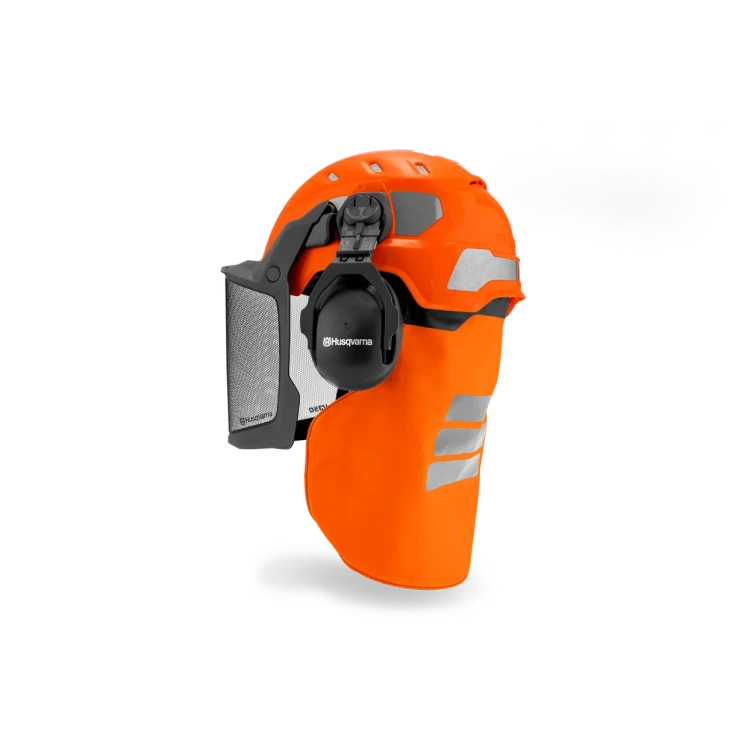 Husqvarna Přilba Technical