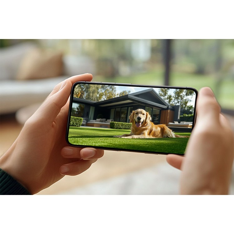 Mammotion YUKA mini 800 robotická sekačka