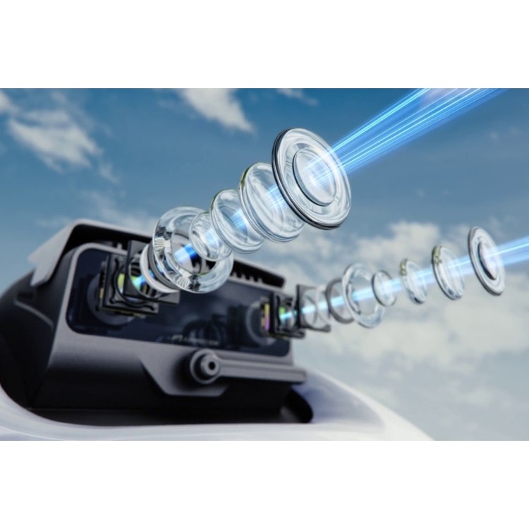 Mammotion YUKA 2000 2025 robotická sekačka