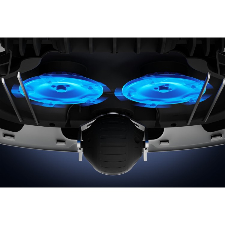 Mammotion YUKA 2000 2025 robotická sekačka