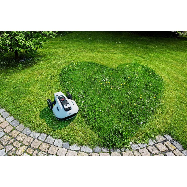 Mammotion YUKA 2000 2025 robotická sekačka