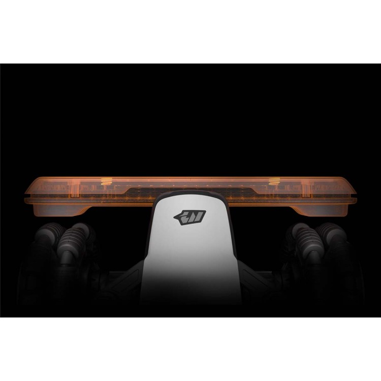 Mammotion LUBA mini AWD 1500 robotická sekačka