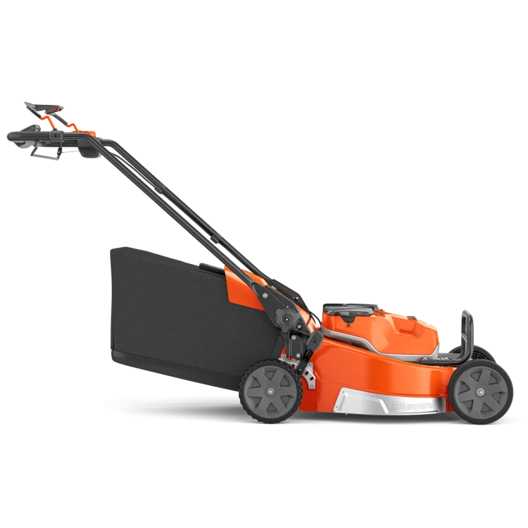 Husqvarna LC 551iV bez aku a nabíječky akumulátorová sekačka