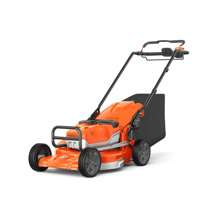 Husqvarna LC 551iV bez aku a nabíječky akumulátorová sekačka