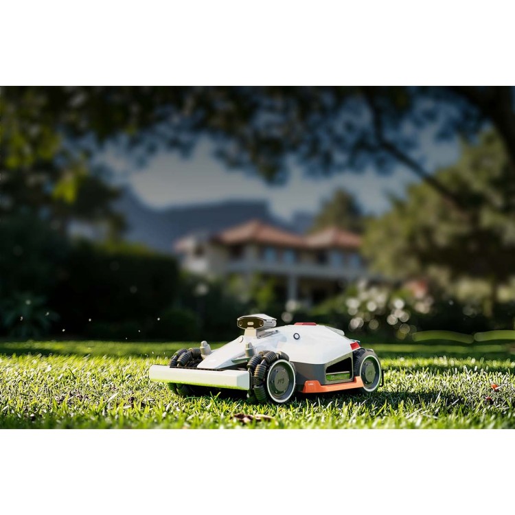 Mammotion LUBA2 AWD10000X