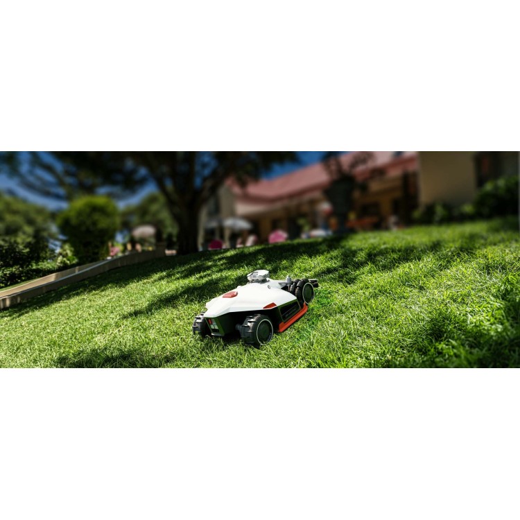 Mammotion LUBA2 AWD10000X