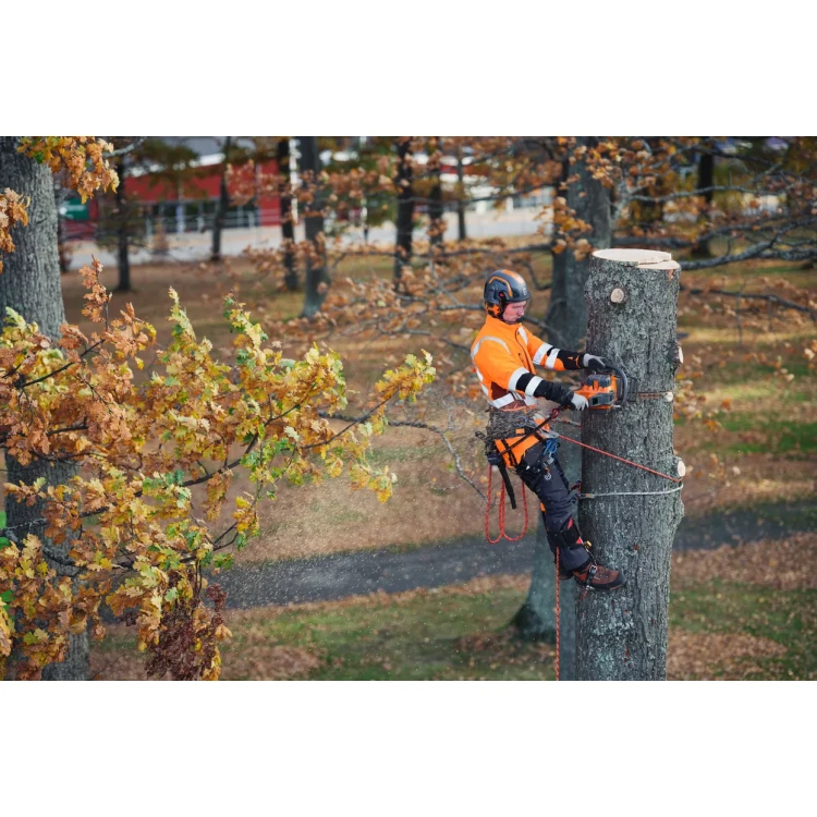 Husqvarna 550i XP akumulátorová pila