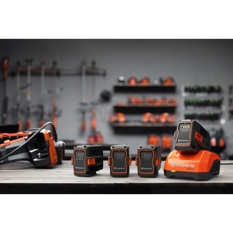 Husqvarna 40-B540X akumulátor