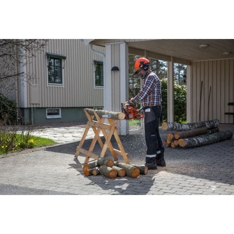 Husqvarna 120 Mark II motorová pila