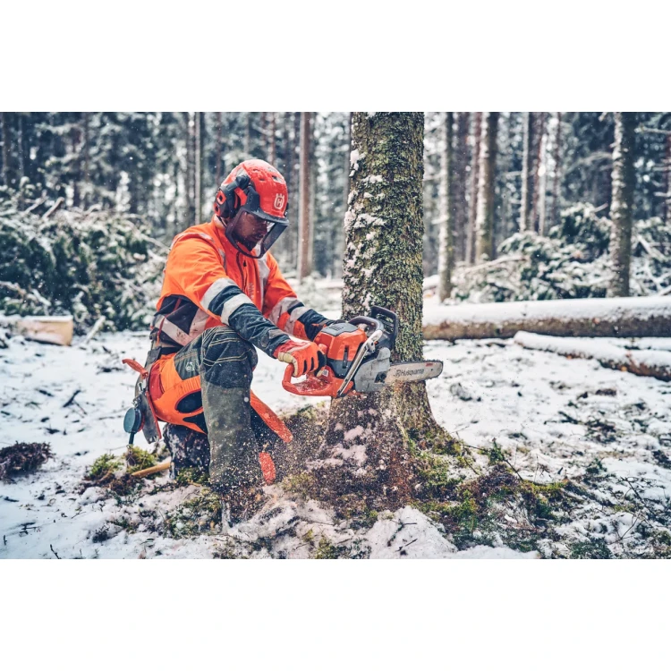 Husqvarna 560 XP Mark II motorová pila