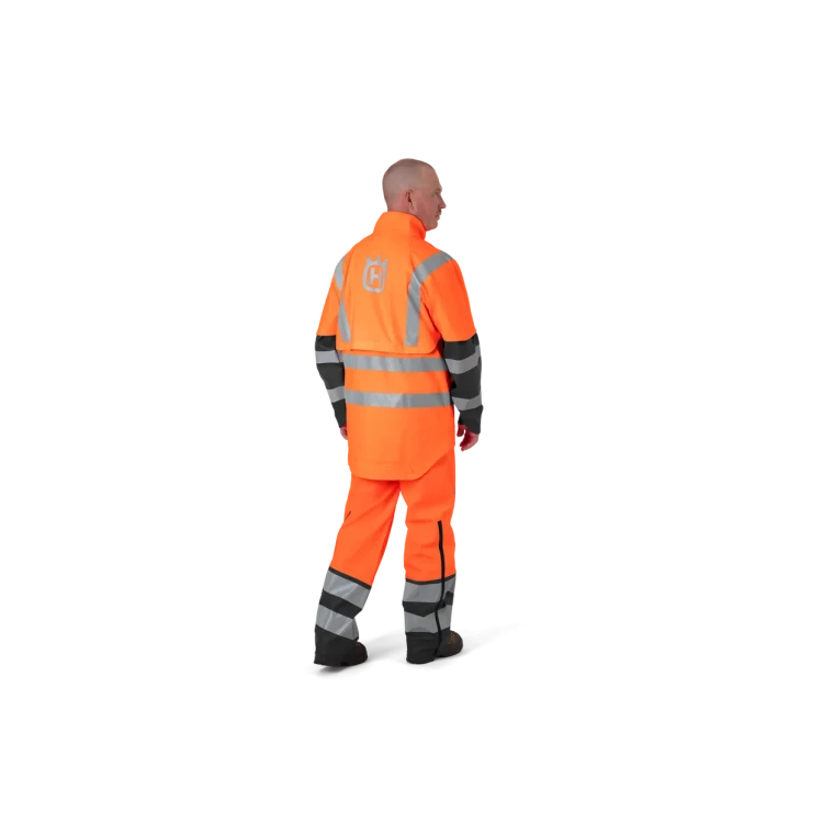 Husqvarna Functional kalhoty do deště