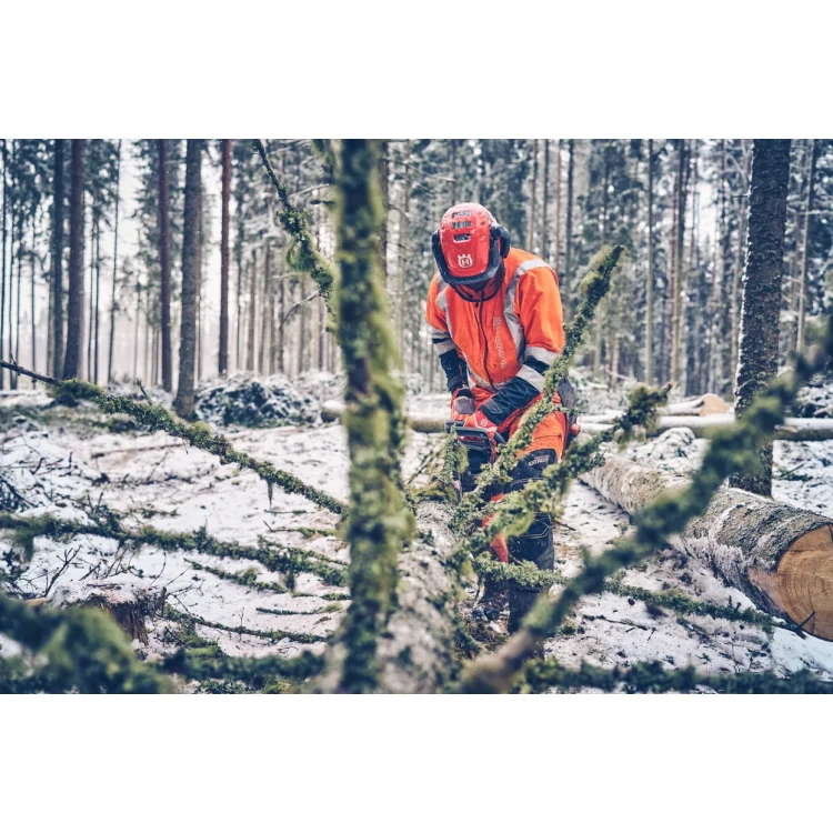 Husqvarna 560 XPG Mark II motorová pila