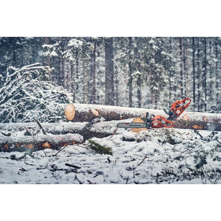 Husqvarna 560 XPG Mark II motorová pila