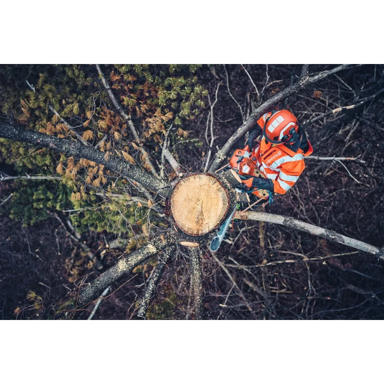 Husqvarna 562 XP Mark II motorová pila