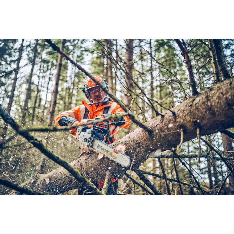 Husqvarna 562 XPG Mark II motorová pila