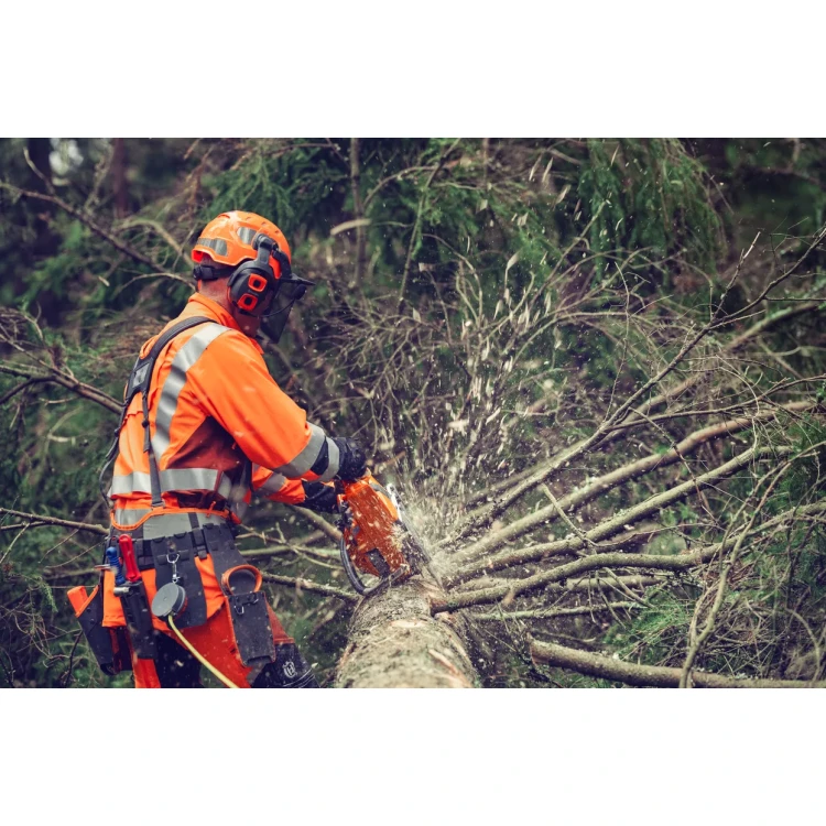 Husqvarna 564 XP® Fuel Inject řetězová pila