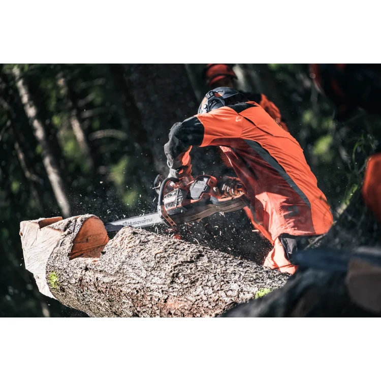 Husqvarna 540i XP® bez baterie a nabíječky akumulátorová pila