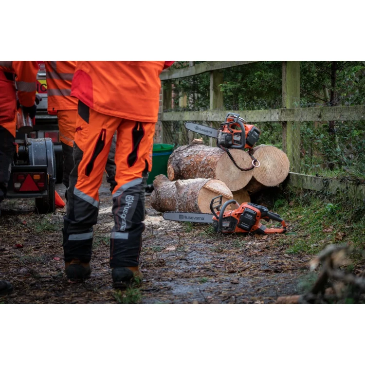 Husqvarna 540i XP® G bez akumulátoru a nabíječky akumulátorová pila